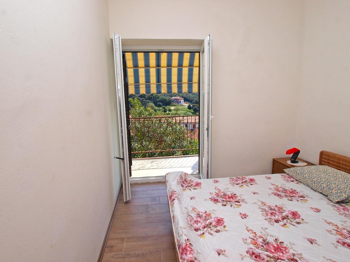 Apartments Danica 271 Vrsar Exterior foto