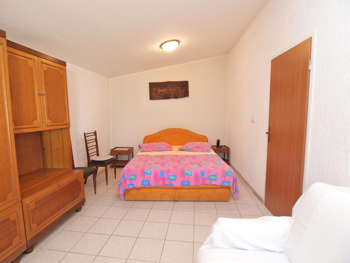 Apartments Danica 271 Vrsar Exterior foto